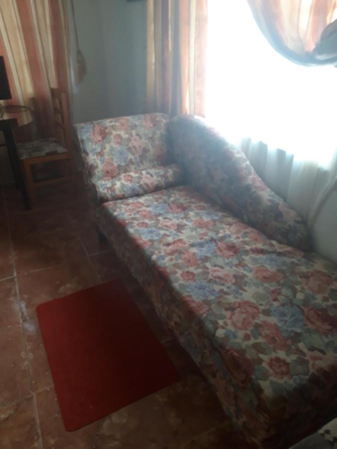 Tranquil Guest House Buccoo Buitenkant foto